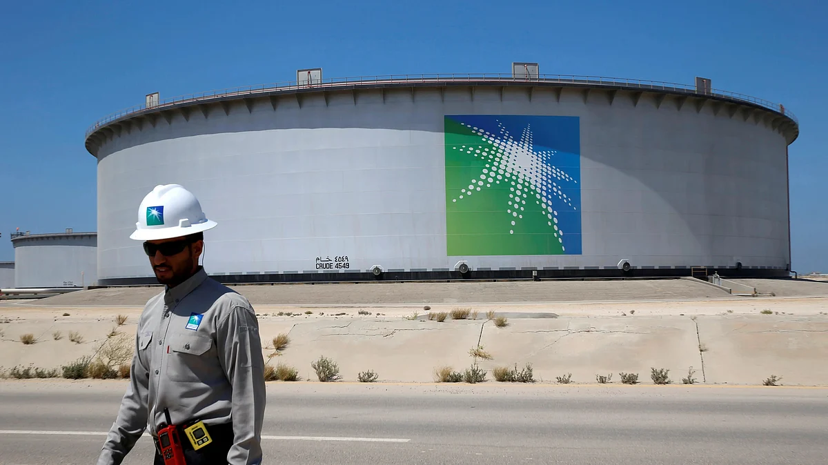 Saudi Aramco Inks Pact with POSCO as Plate Mill Consultant