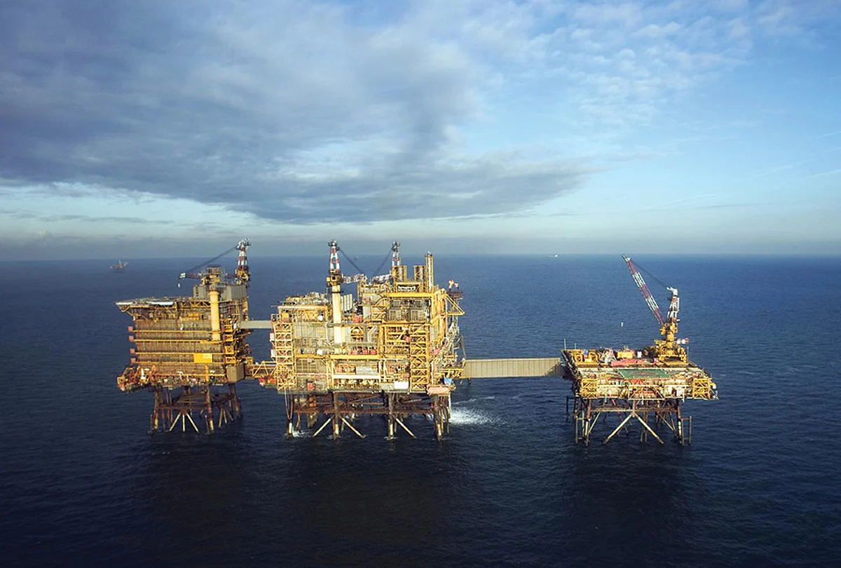 Sparrow Bags Morecambe Hub Contract from Spirit Energy