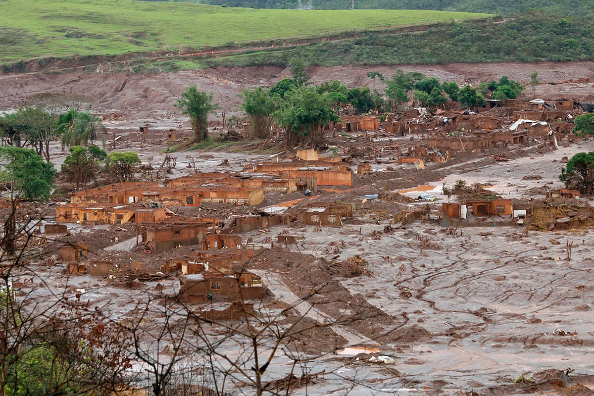 Samarco Restarts After 5 Years