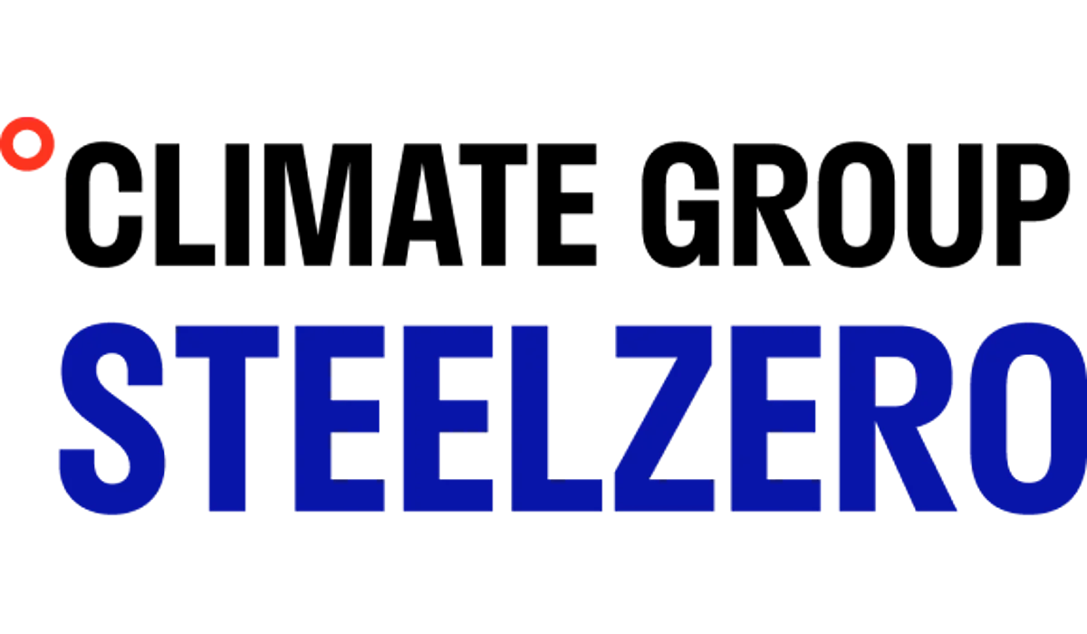 The Climate Group Unites Business Giants in for Net Zero Steel