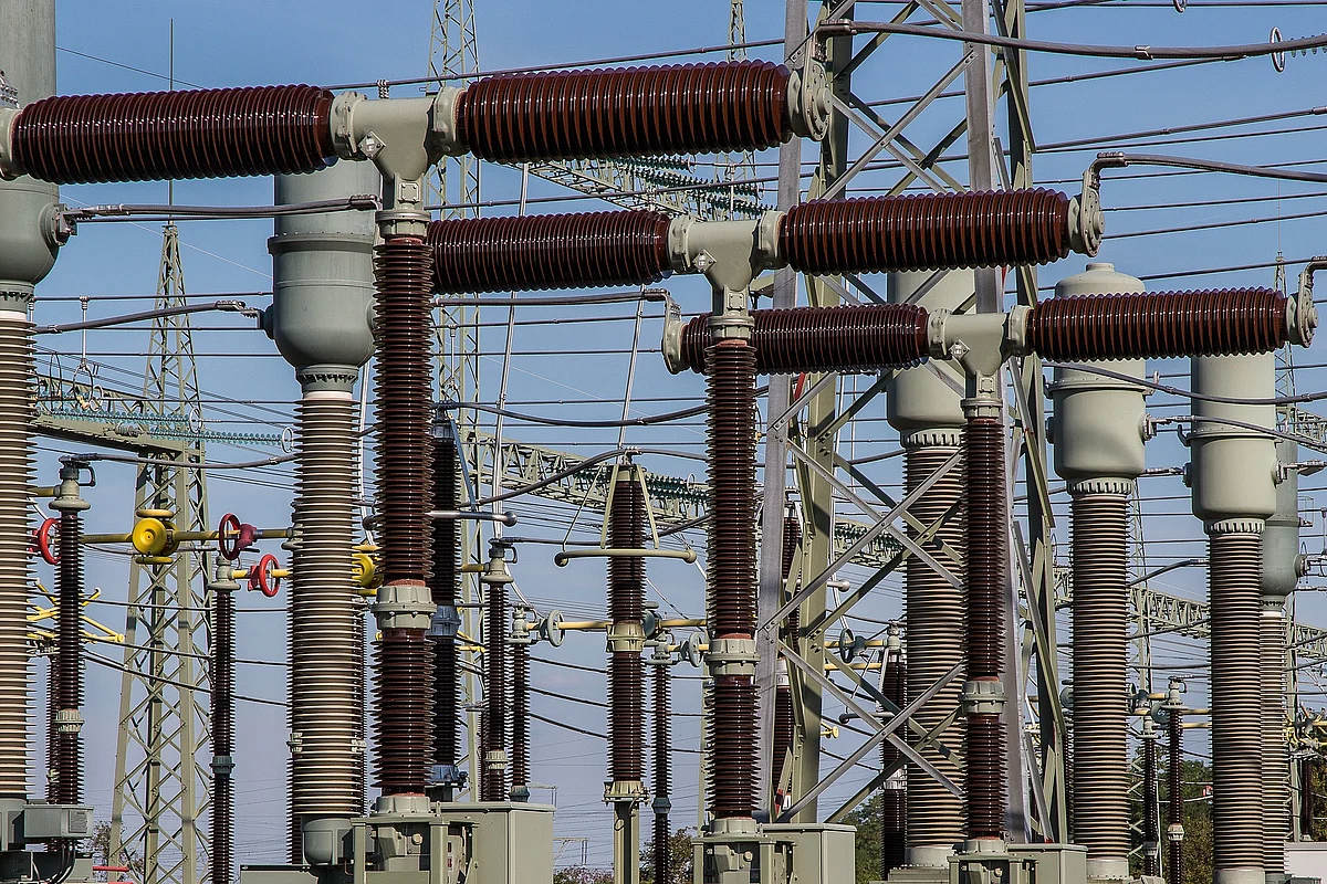 Balfour Beatty Bags Peterhead Substation Contract in Scotland