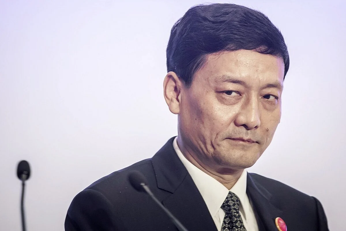 Chinese Steel Sector Urged to Limit Steel Output in 2021