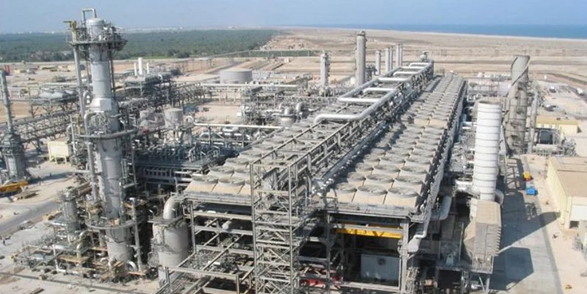 Eni to Restart Liquefied Natural Gas Plant in Damietta in Egypt