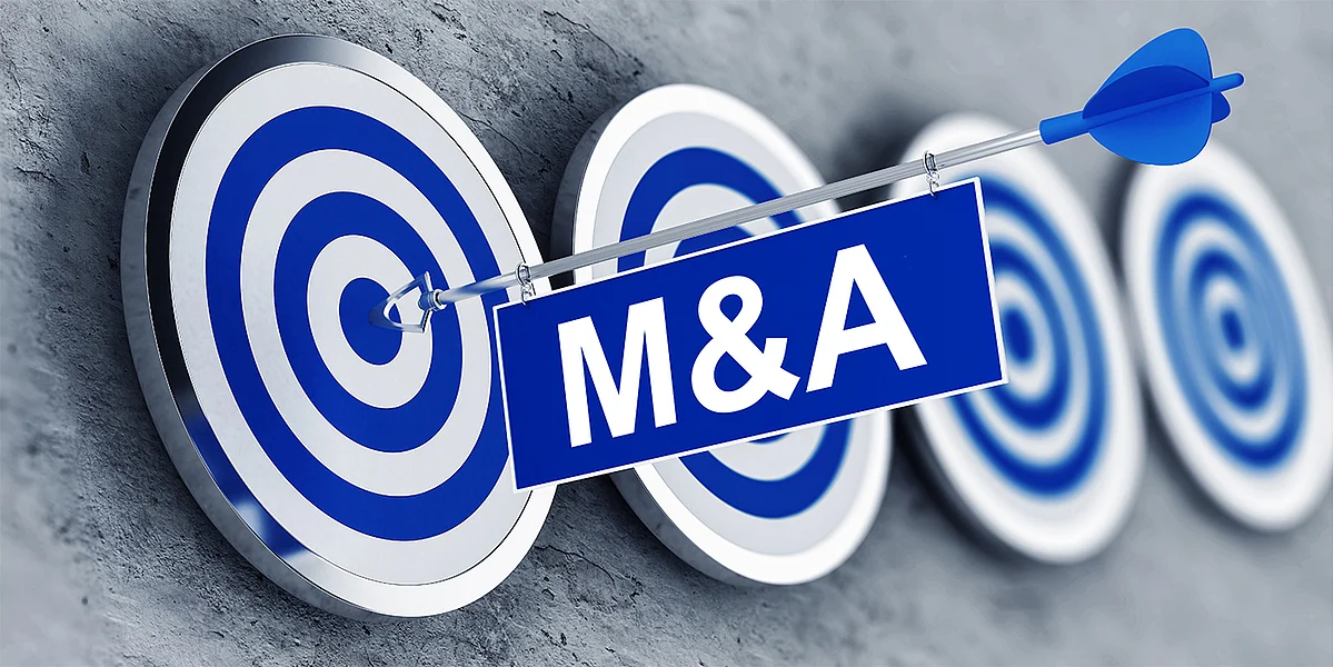 S&P Global & IHS Markit to Merge