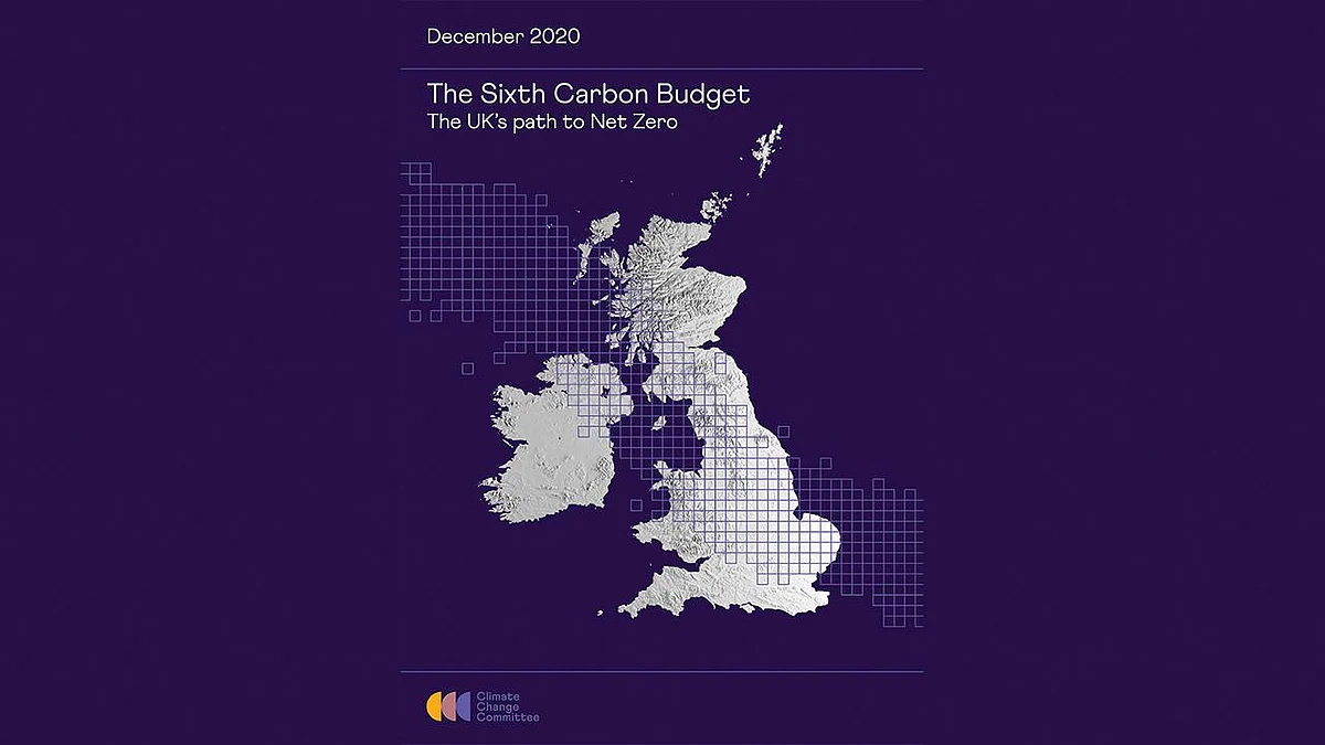 Liberty Steel & British Steel Welcome Sixth Carbon Budget of UK
