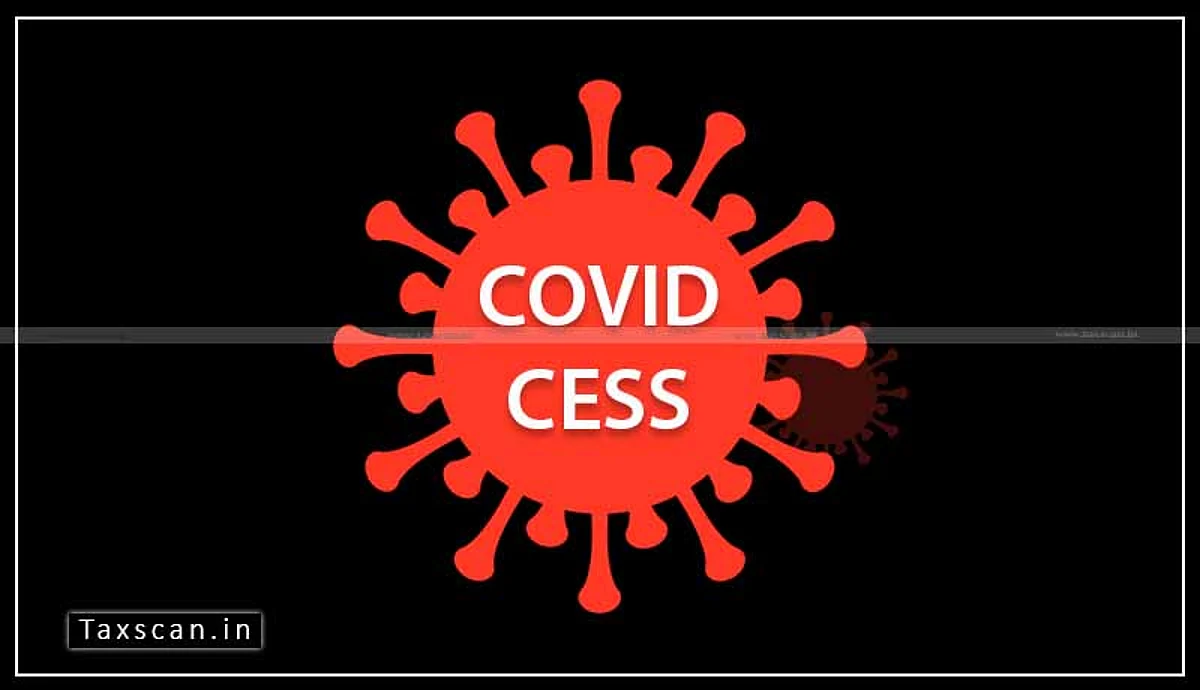 Tata Steel Moves SC against Covid Cess by Jharkhand Government