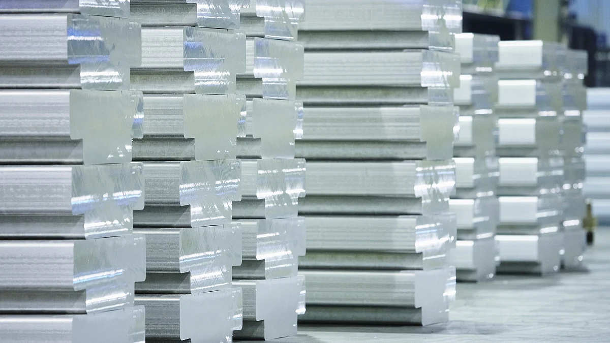 Rio Tinto Expands Aluminum Recycling Capacity at Laterriere Plant
