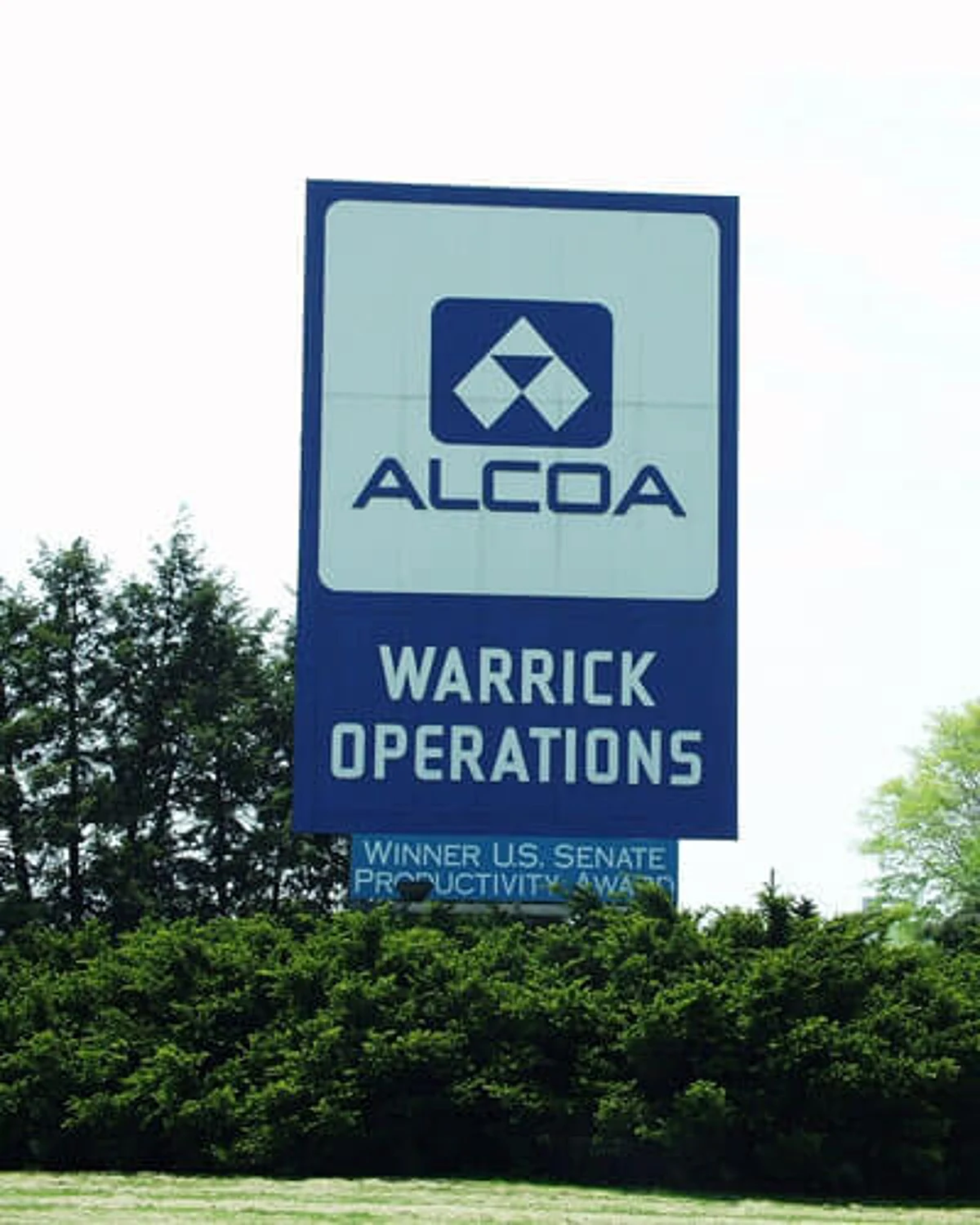 Alcoa to Sell Rolling Mill to Kaiser Aluminum