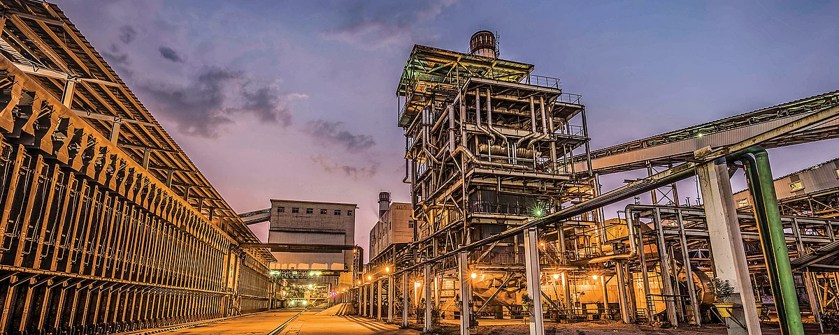 ESL Steel to Restart 3 Million Tonne Expansion Plans