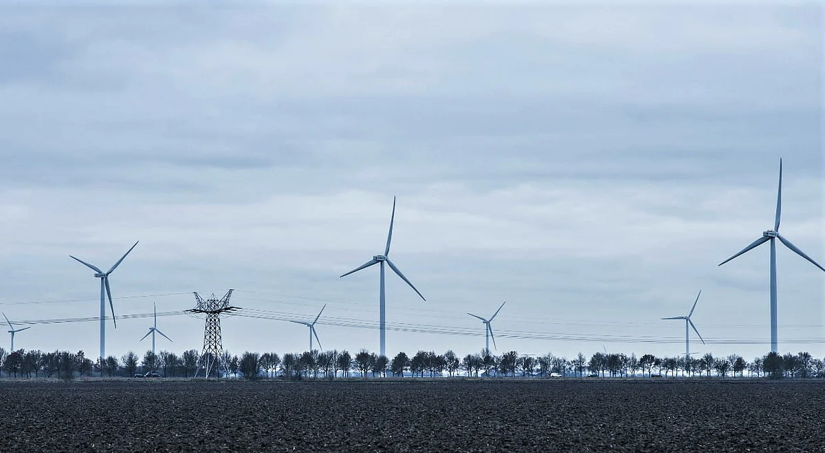 Orsted Enters 325 MW Agreement in Netherlands