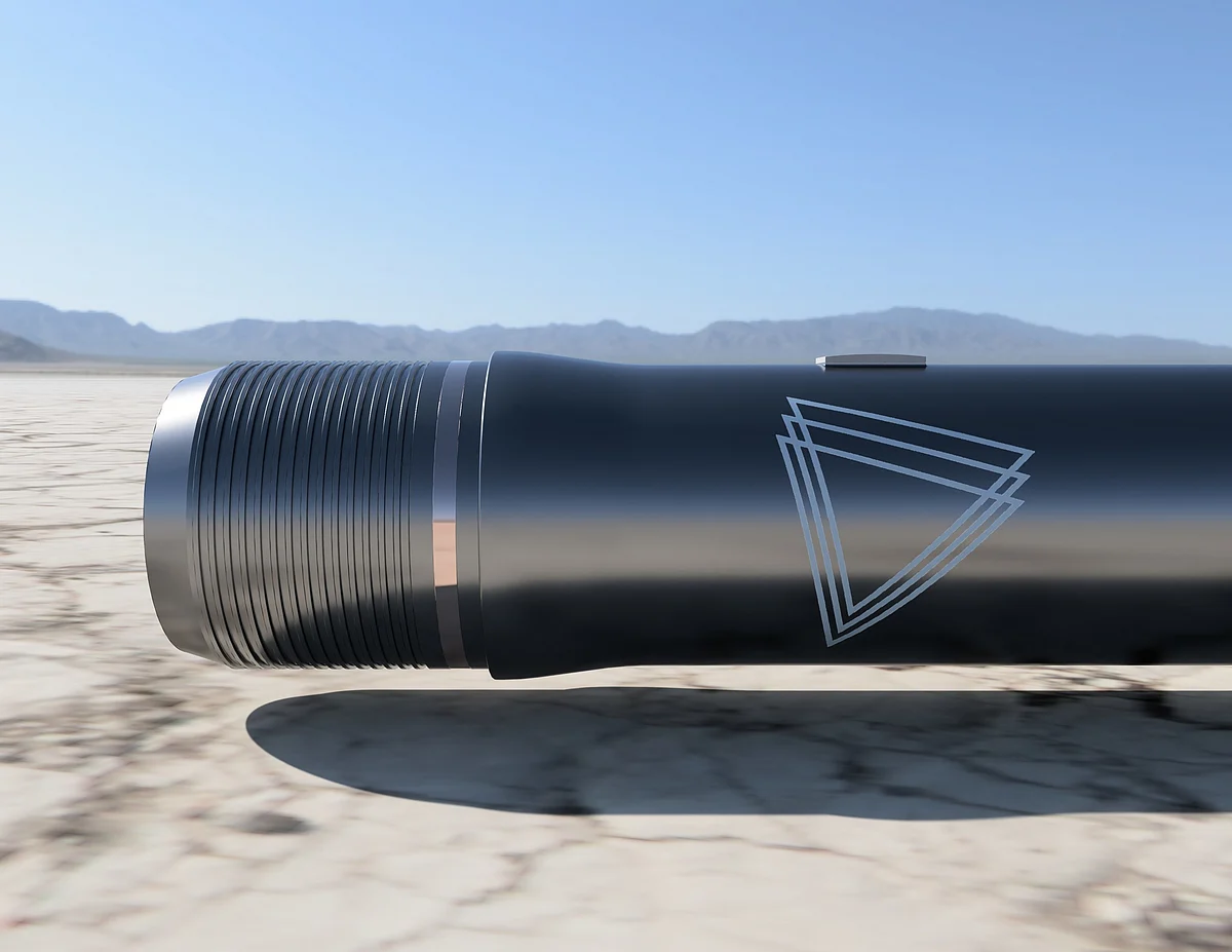 Tri-D & Marubeni Itochu Steel to Digitize Pipelines