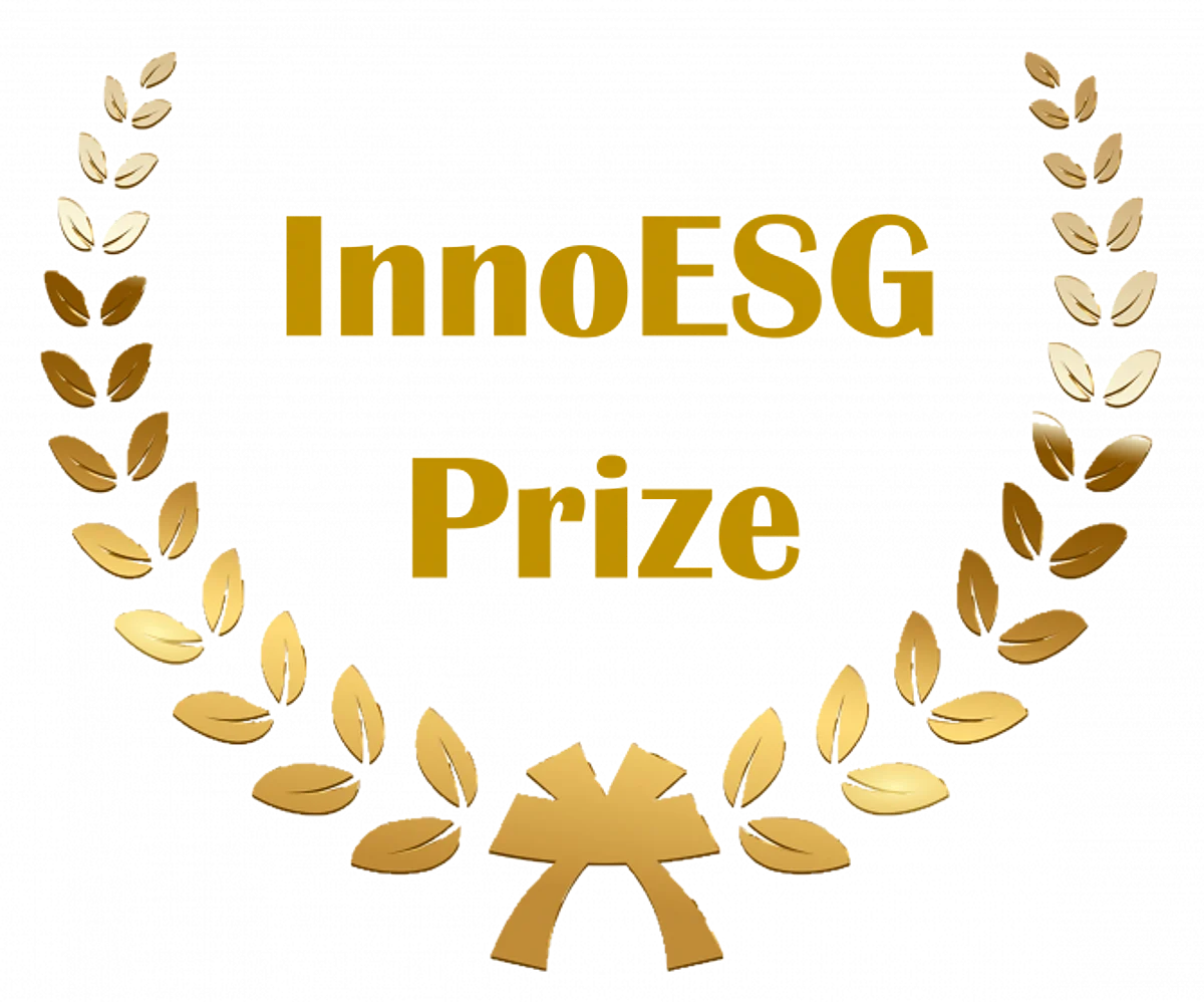 RUSAL wins InnoESG Prize