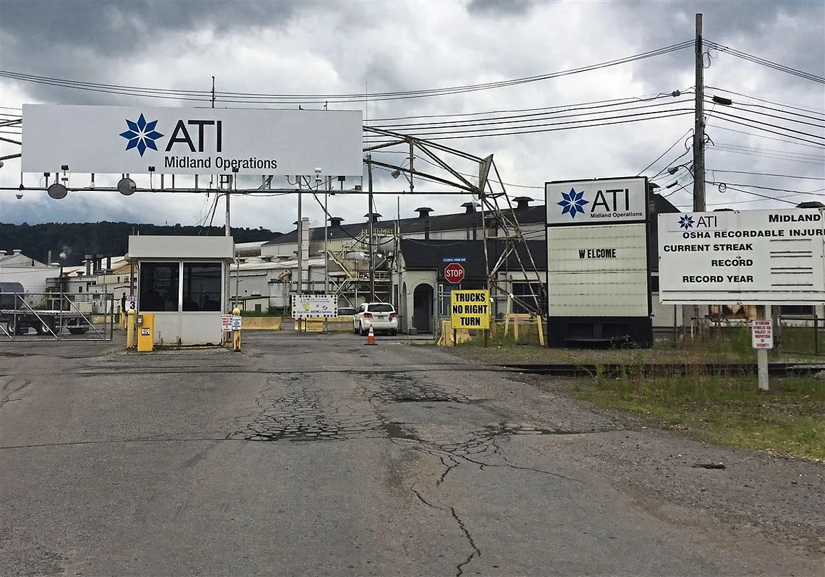 Allegheny Technologies to Exit Stainless Products to Focus on AAS