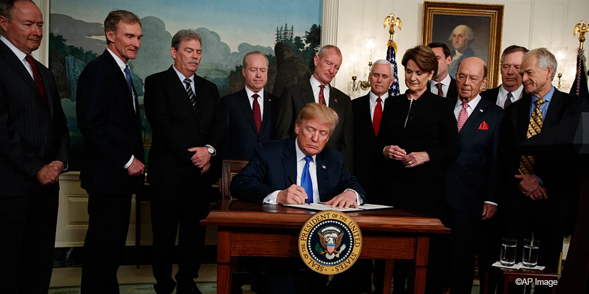 US Section 232 Steel & Aluminium Tariffs Exclusion Process Revised