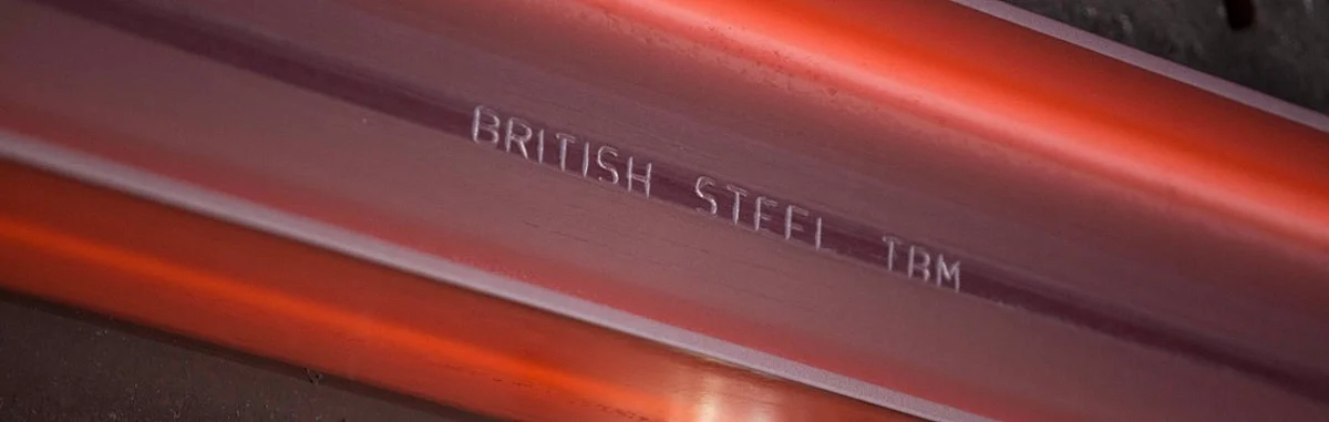 British Steel Launches High Strength S460M Structural Steel Grade