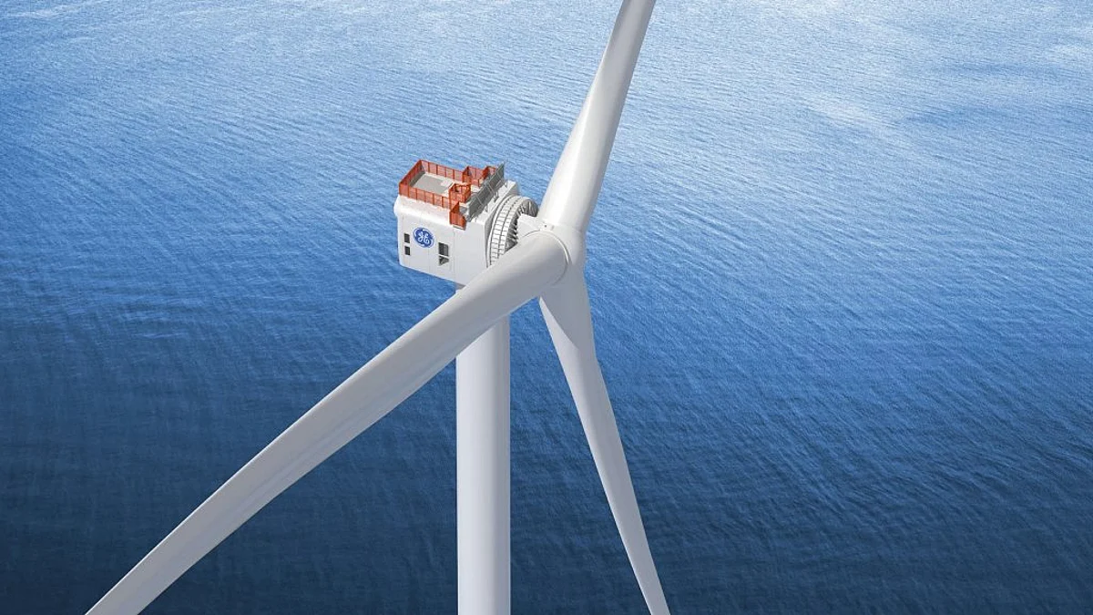 Equinor to Sell 10 % Stake in Dogger Bank A and B to ENI