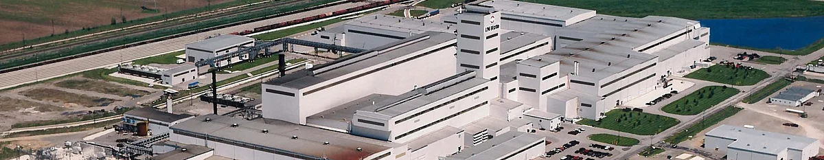 Nippon Steel Transfers Interests in l/N Tek & l/N Kote to AM