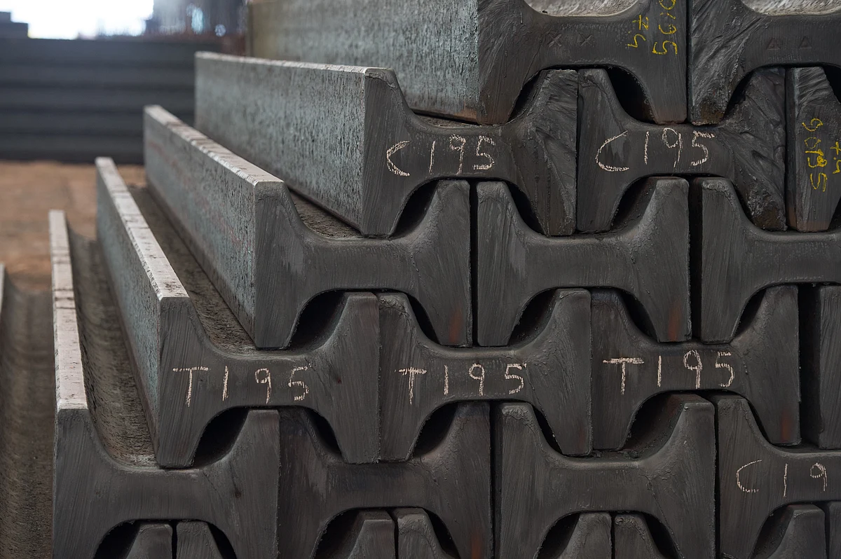 Duferdofin & Nucor Achieve Financial Closing