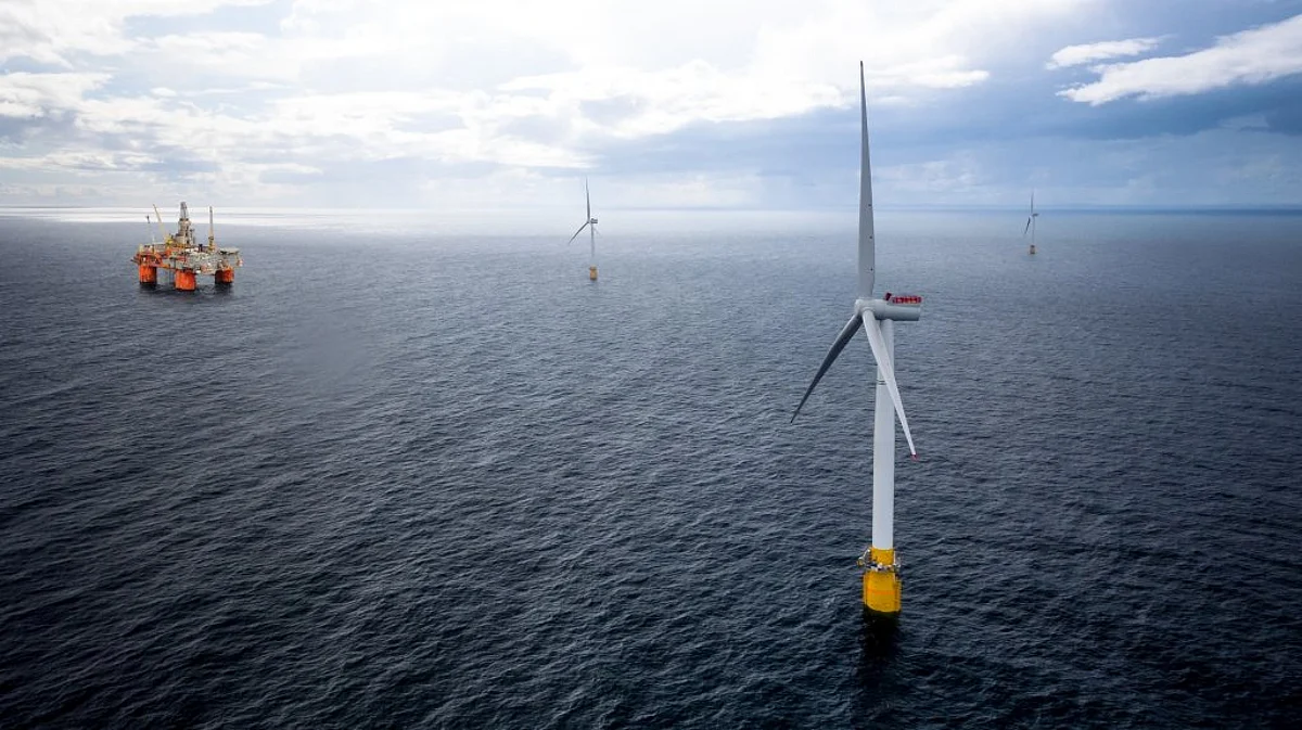 Equinor & SINTEF Ink Strategic Collaboration Agreement