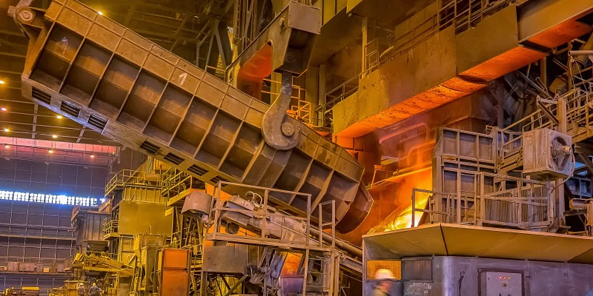Worries Deepening over Dunaferr Steelworks in Hungary