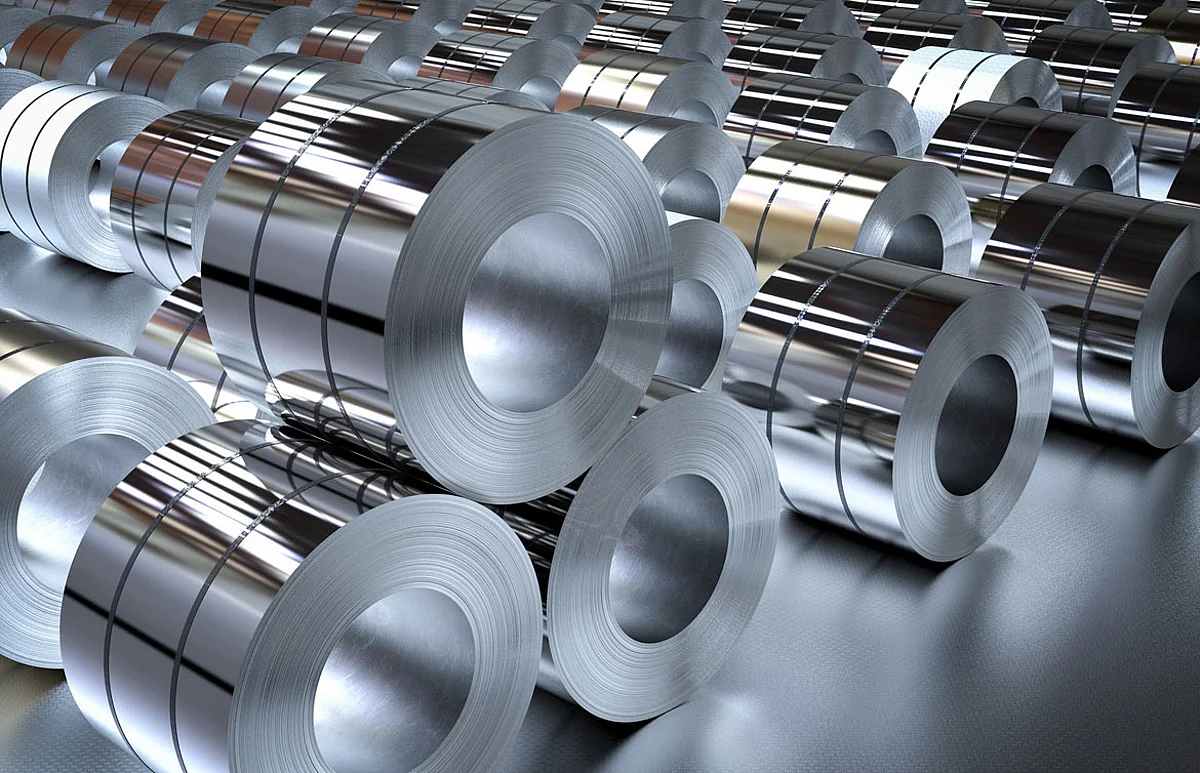 Fitch Ratings Outlook 2021 for Global Steel