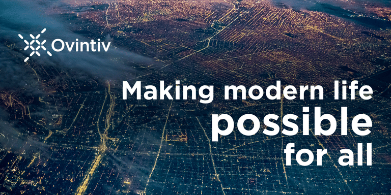 Ovintiv Targets 33% Reduction in Methane Intensity by 2025
