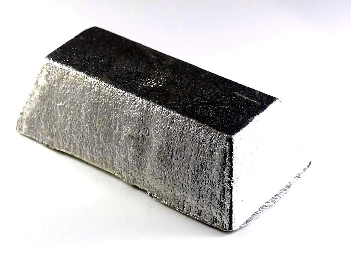 Tin Market Records Deficit in January to October 2020