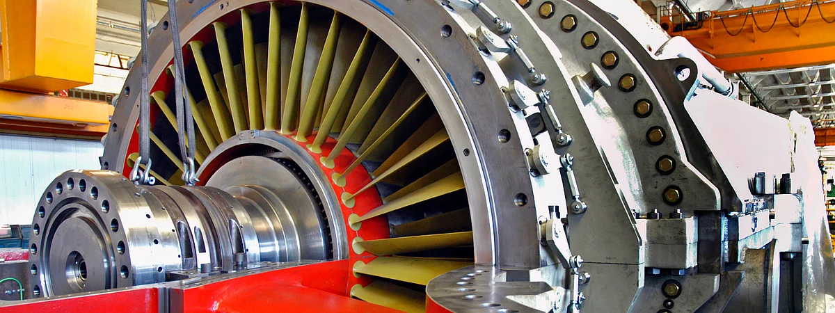 Ansaldo Energia to Supply Gas Turbine to Arvedi Servola