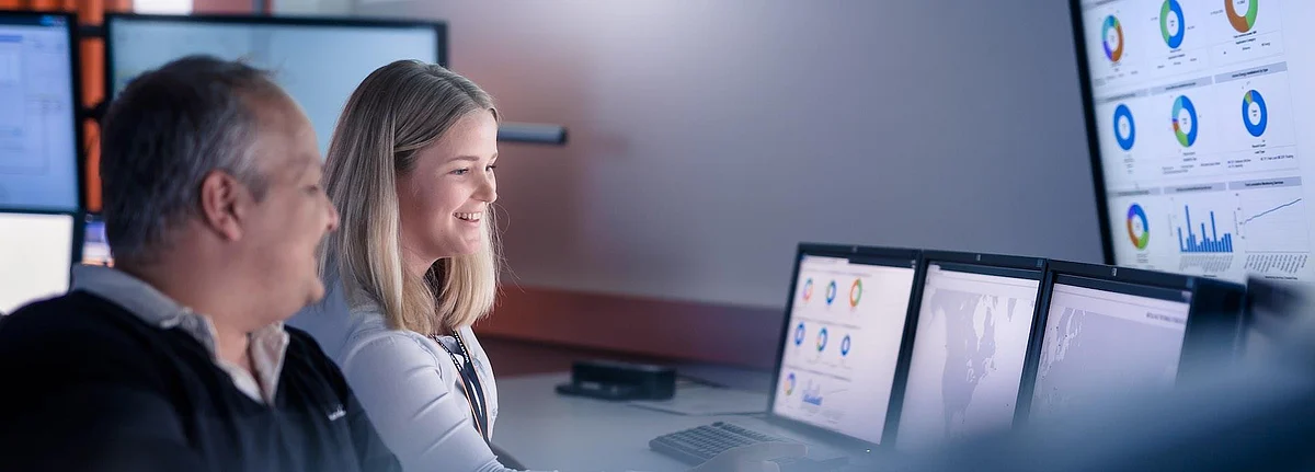 Combining AI & people Skills Will Be Key to Post Pandemic Growth