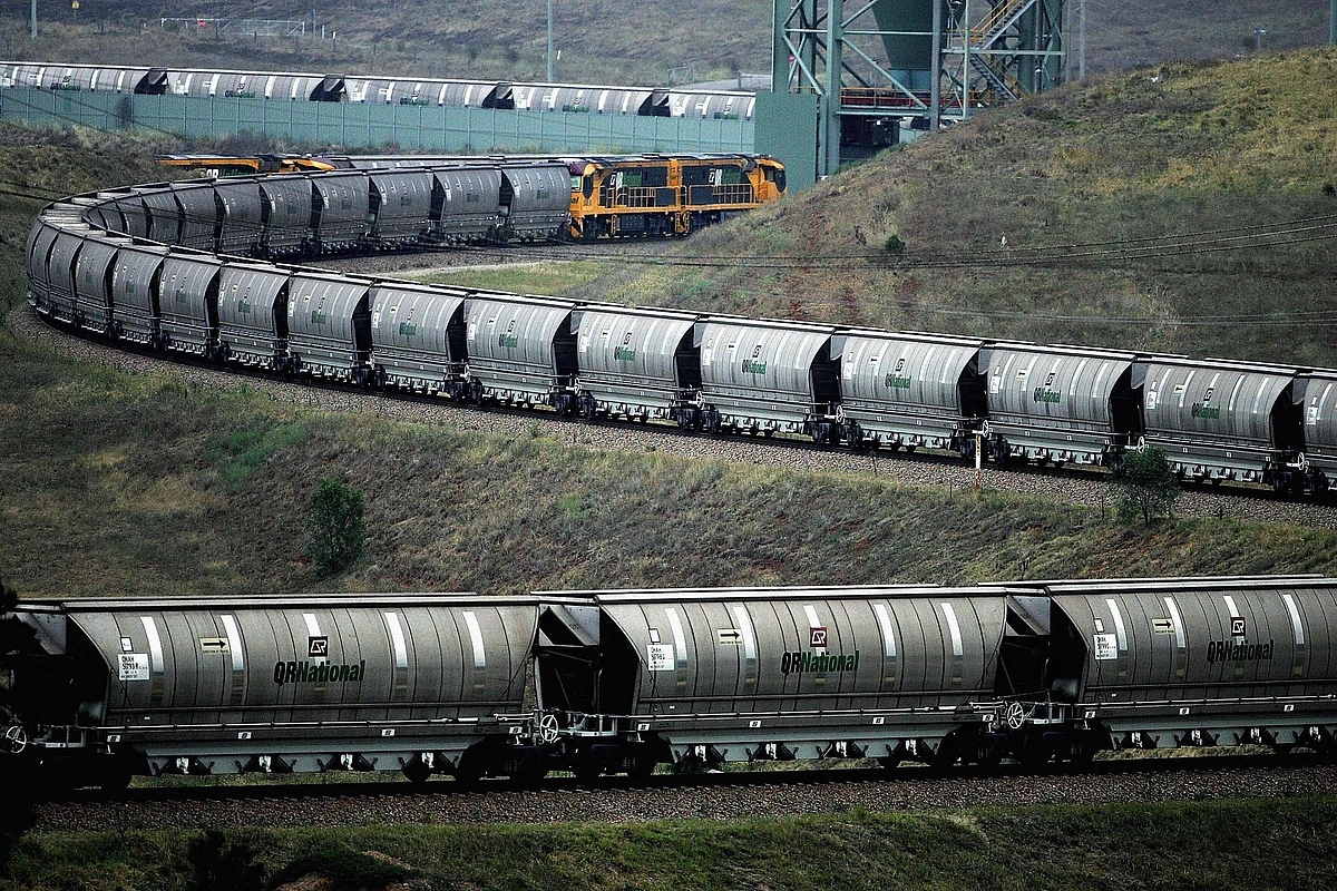 BHP to Sell Thermal Coal Assets