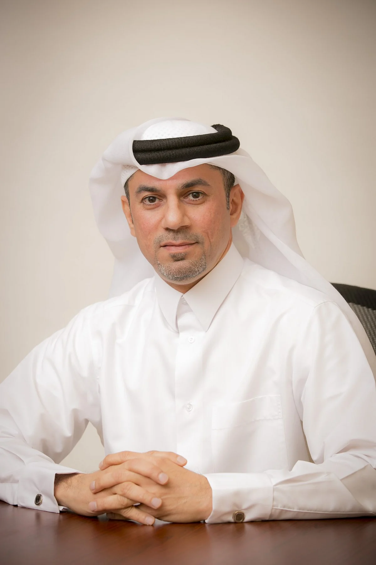 Mr Al Abdulla is New MD & CEO of Qatar Steel