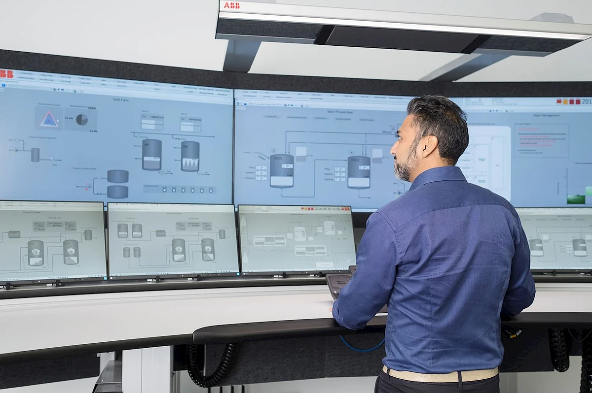 ABB to Supply Electrical & Automation to Northern Copper Industry