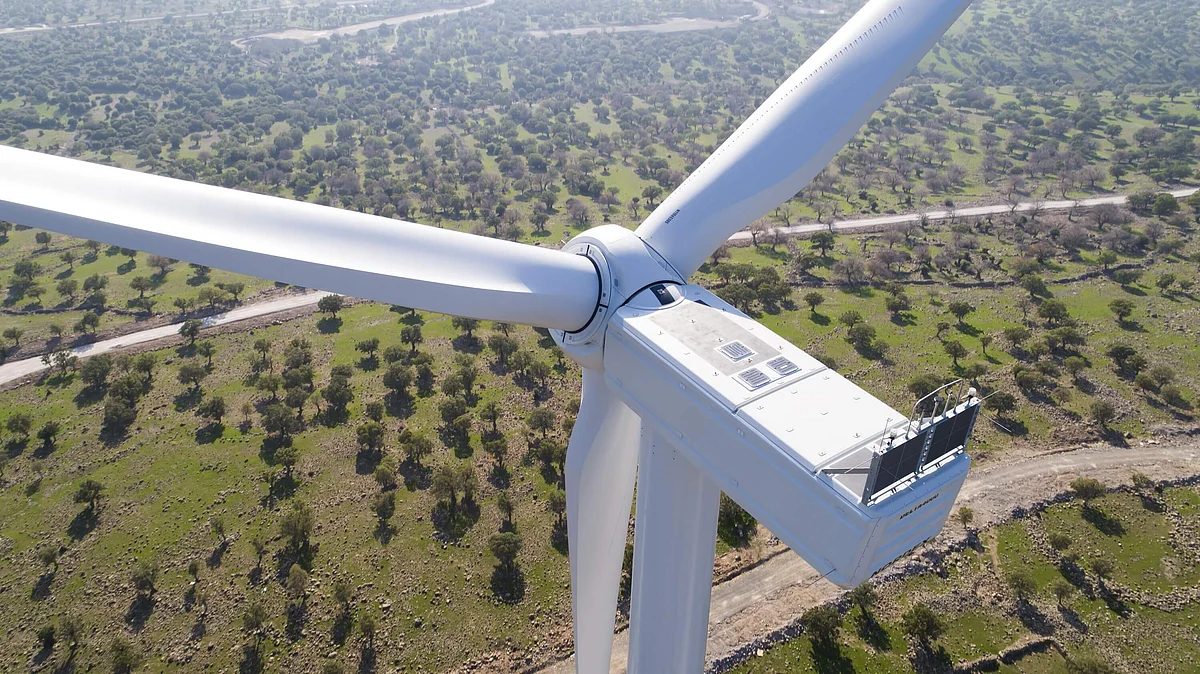 EBRD & Partners Support Renewable Energy Project in Uzbekistan