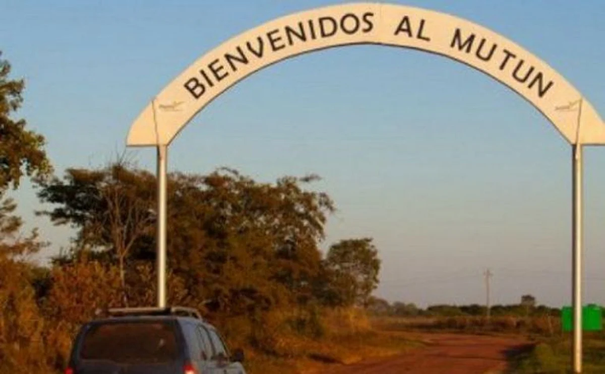 Mr Velasquez is New CEO of El Mutun Steel Company
