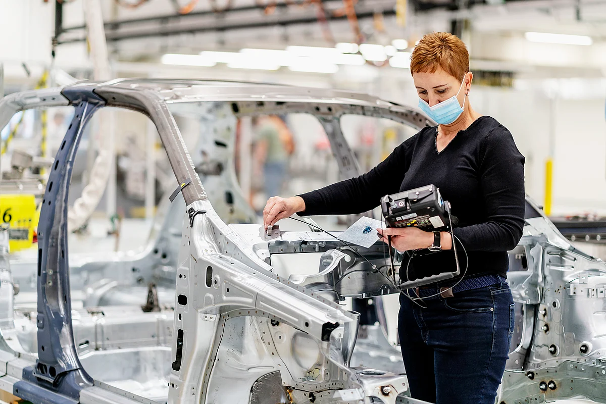 SKODA AUTO Opens New Centre in Mlada Boleslav