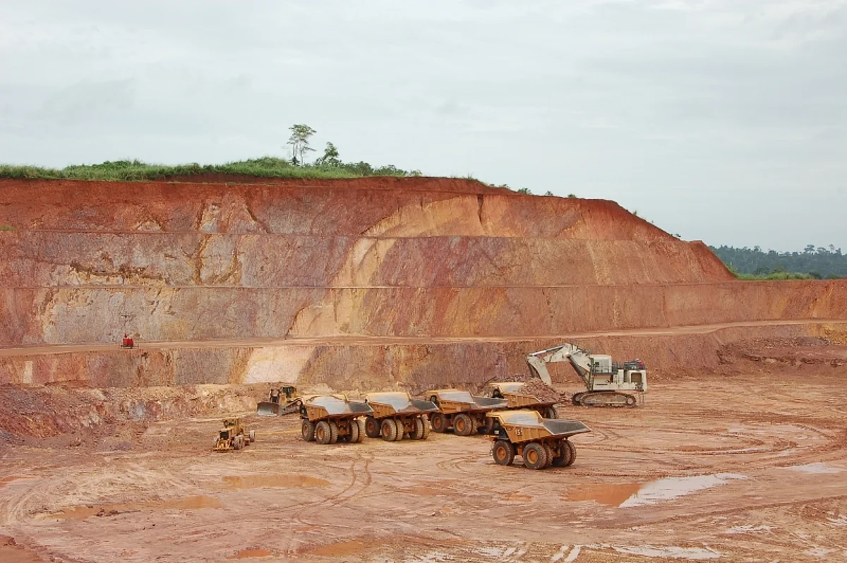 Endeavour Mining to Sell Non Core Agbaou Mine