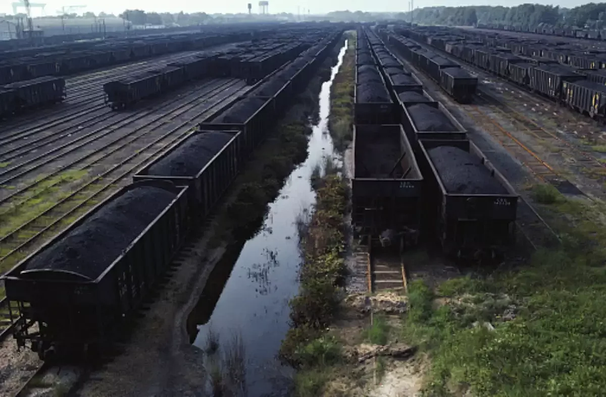 CIL Investing in Ramping Up Rail Evacuation Facilities