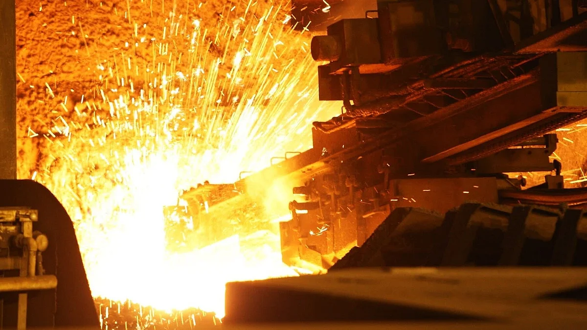 Japan Plans to Support Steel Sector to Cut Emission