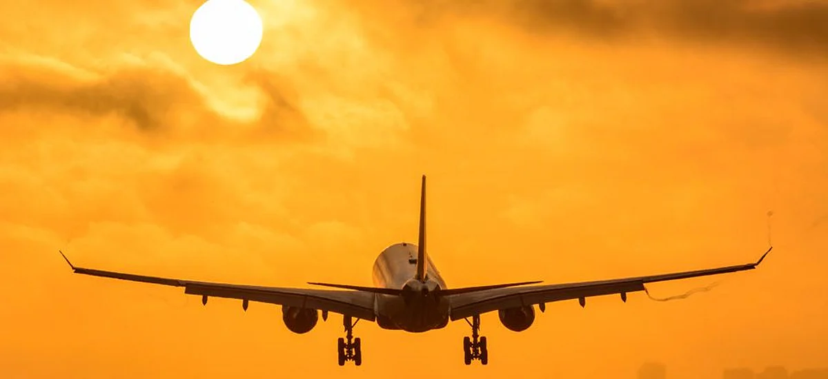 Repsol Produces Aviation Biofuels in Tarragona
