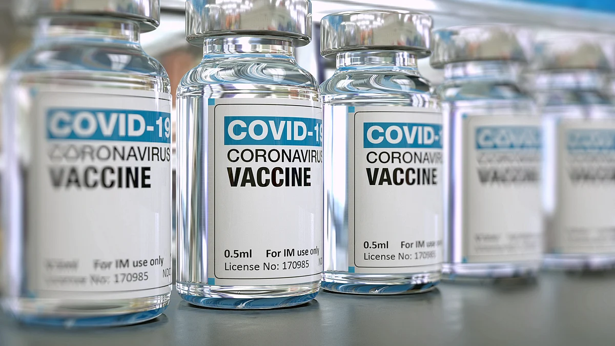 JSW Steel & JSPL Seek Early Covid-19 Vaccine for Employees