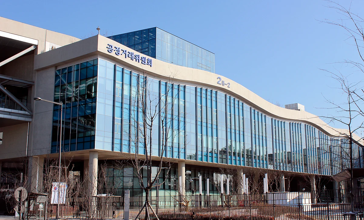 Korea Fair Trade Commission Fines 7 Steel Makers