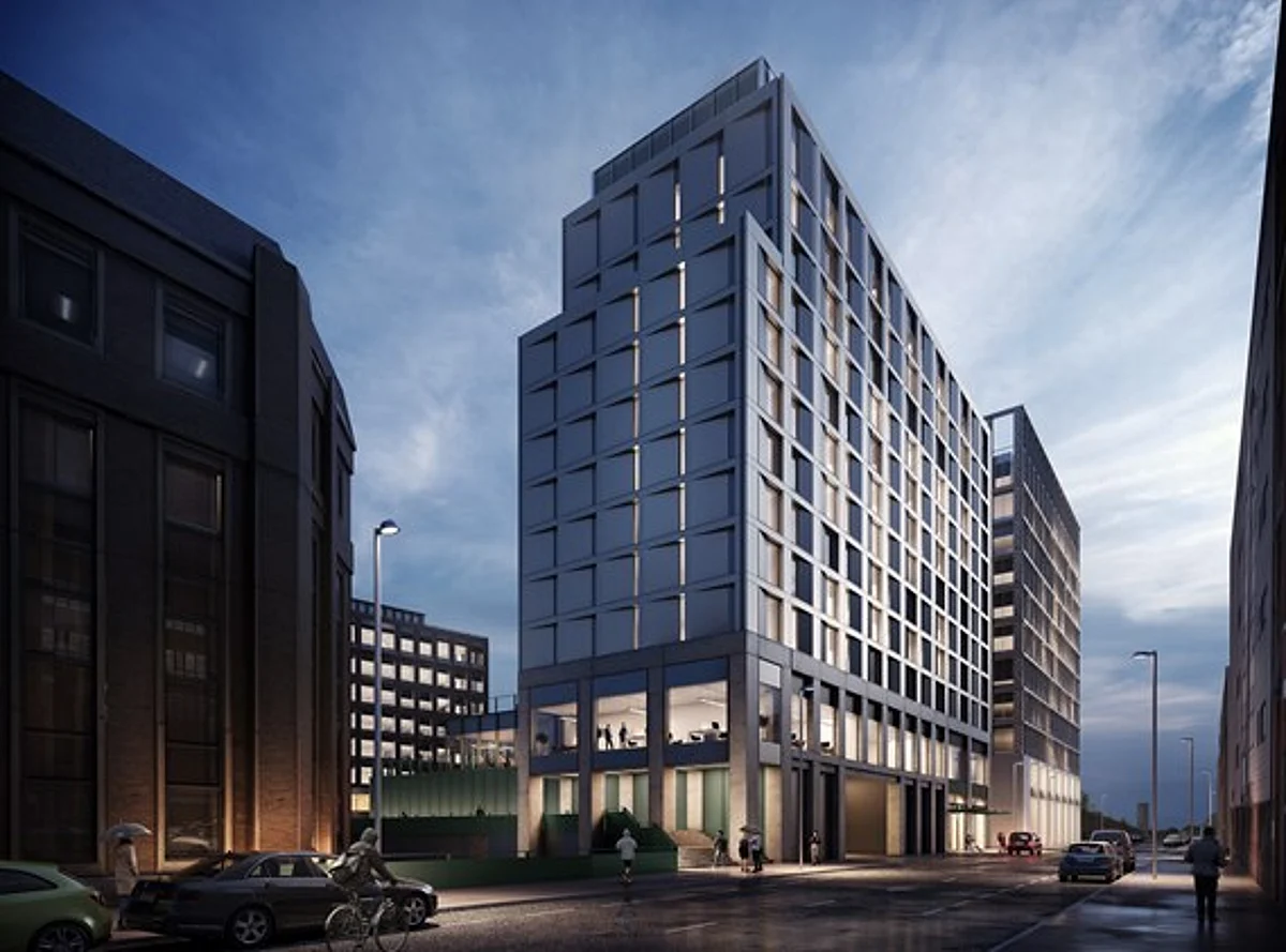 Kier & CTP Deal for Leonardo Hotels at Pall Mall