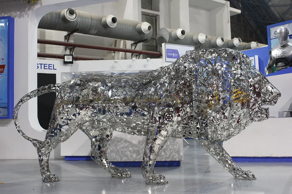 India Widens DMISP Net to Promote Made in India Steel