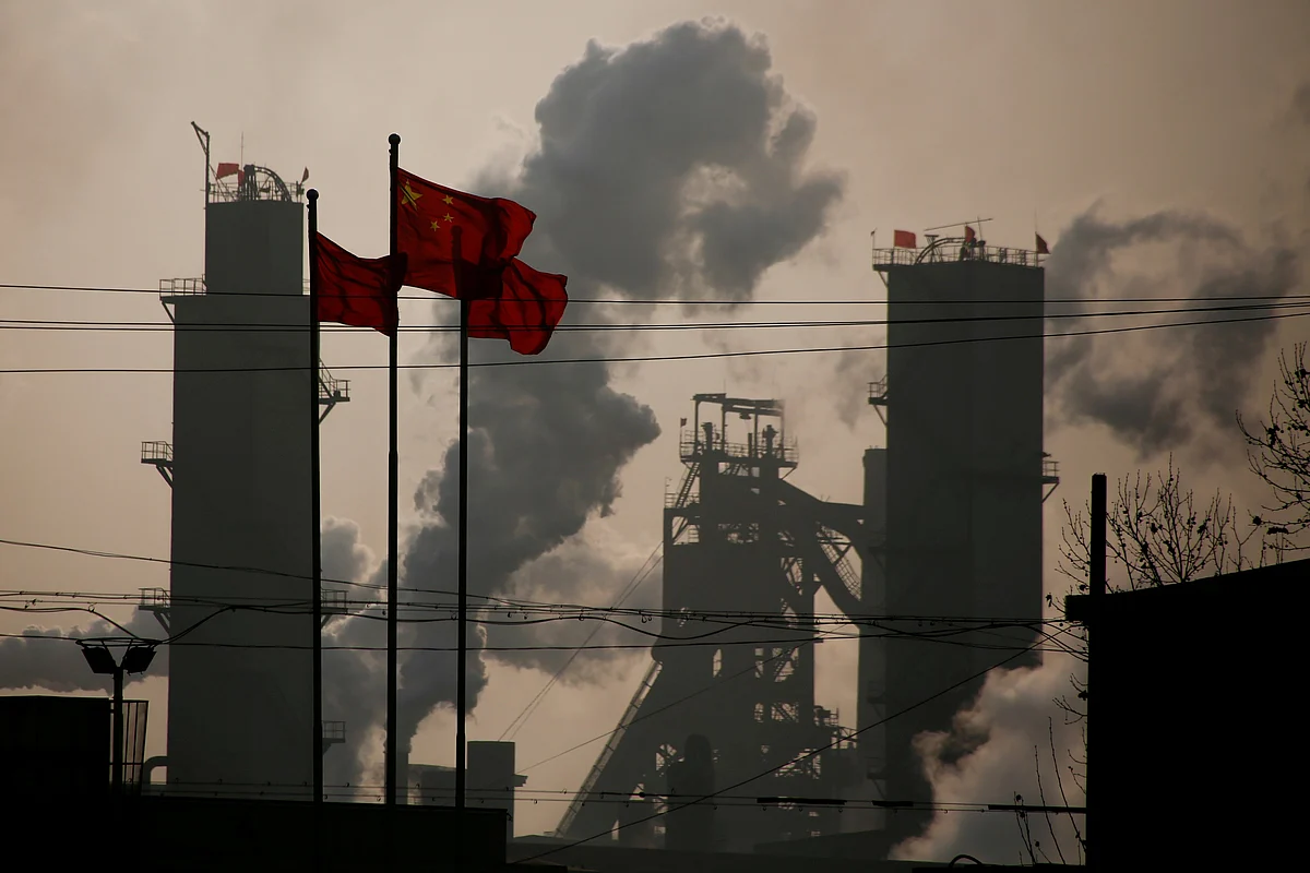 China May Resort to Semis Import to Cut Crude Steel Output in 2021