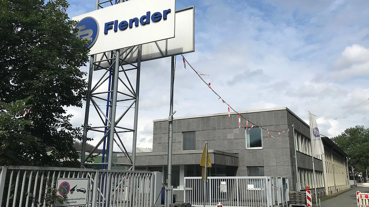 Marcegaglia Buys Tube Mill Assets of Rudolf Flender Rohr