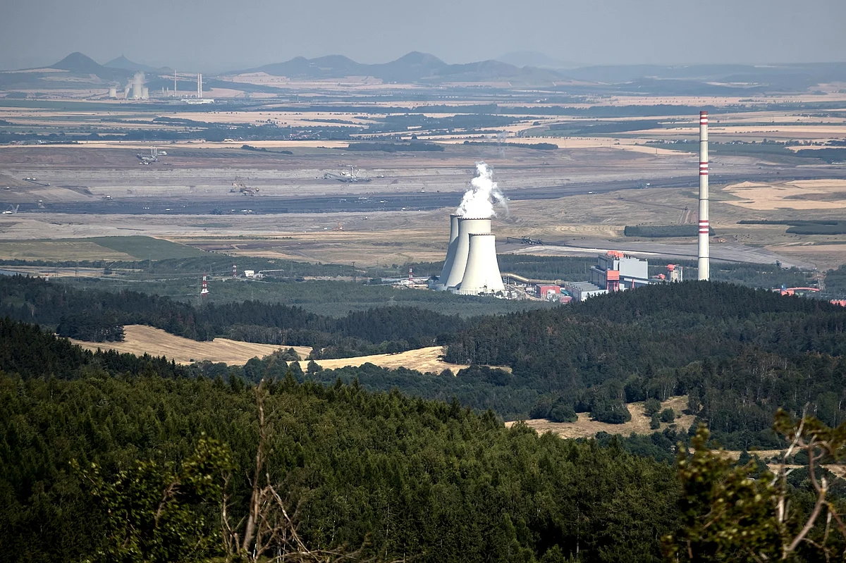 Czech Republic to Phase Out Coal by 2038
