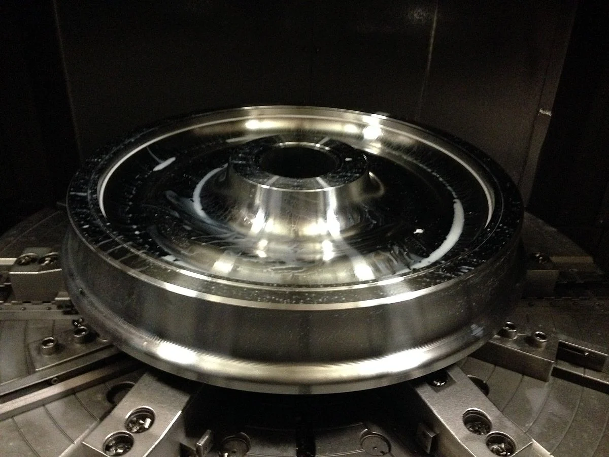 Allegro to Build Steel Rail Wheel Set Plant in Sverdlovsk Region