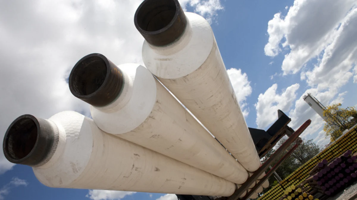 Tenaris to Supply Coated Risers & Flowlines for Bacalhau Field