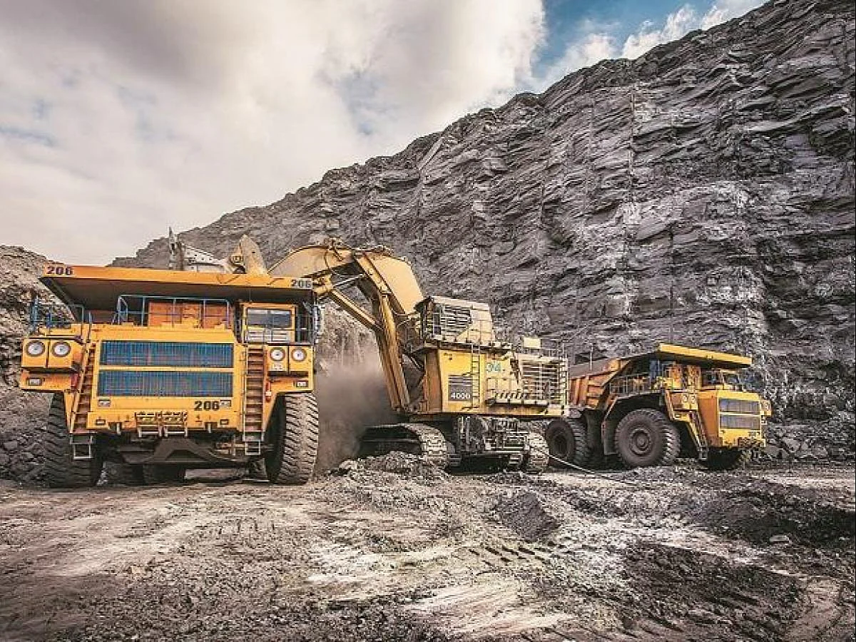 Sarda Energy Bags Gare Palma 6 and 7 Coal Blocks