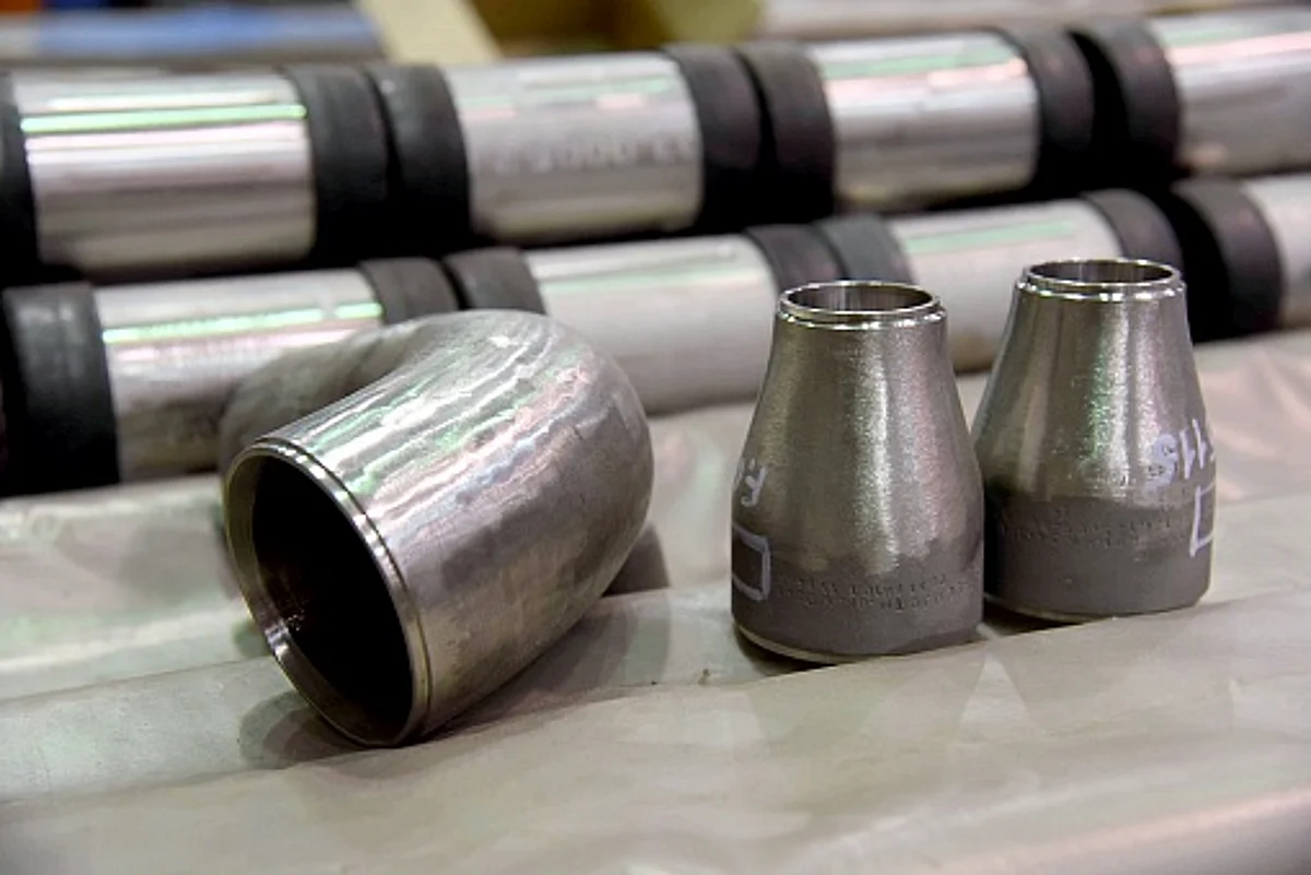 OMK Belgorod Delivers Pipes for Kursk NPP 2